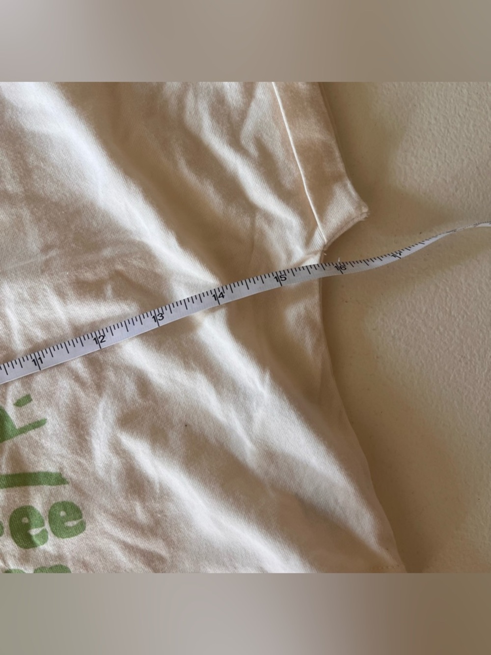 Zara tee - Picture 5 of 7